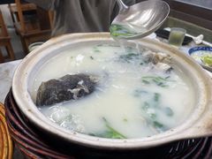 -高老庄·老溧阳·私房菜(南山竹海店)