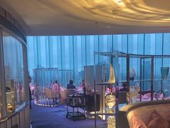 -上海新锦江大酒店