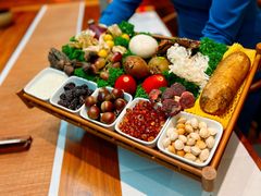 -慈云斋·24节气素食