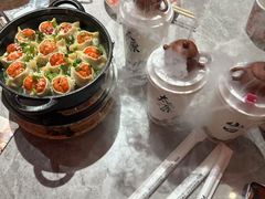 -山四砂锅(太原钟楼街店)