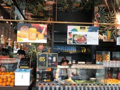 -新鲜誌·新派食集(万象天地店)