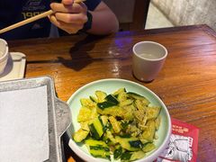 -管氏翅吧(望京东店)