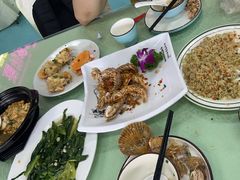 -景好海鲜餐厅(大鹏必选旅游店)