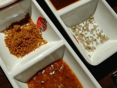 -火炉火自助餐(枫蓝国际店)