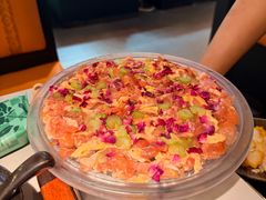 -芸山季·云南野生菌火锅(人民广场来福士店)