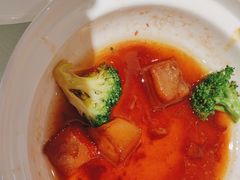 -九龙大酒店·金牌楚菜(武泰闸店)