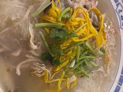 -老雒阳面馆·水席(高新区店)