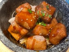 -荷塘秋月·本帮江浙菜(国权路店)