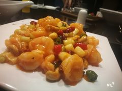 -東舍食唐精品陕菜馆