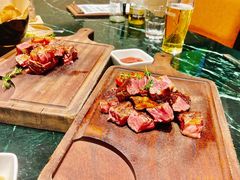 新西兰安格斯肋眼牛排-MEAT MATE 鲜食肉铺(凤凰汇·里巷店)