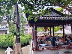 -龙潭水乡