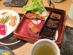 -沼津港精致料理·寿喜烧·烧鸟(漕河泾印象城店)