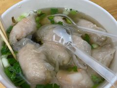 -家宴·灌蛋·沙茶面(曾厝垵店)