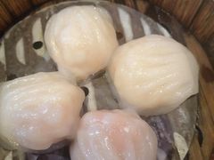 丰圆虾饺皇-丰圆轩粤式茶楼 . 点心粤菜(夏茅店)