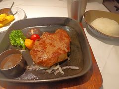 -牛扒先生·厚切雪花牛扒西餐厅(北京路禺山路店)