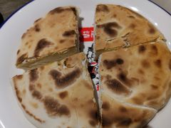 -叁宝烤肉• 西安烧烤(高科新花园店)
