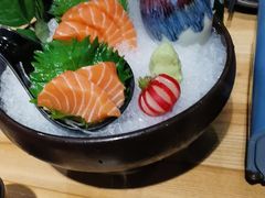 -鲔吞·和牛寿喜烧(闵行区绿瘦酒店)