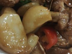 -乡亲鹅肉城(吴江店)