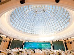 -上海白金汉爵大酒店(大零号湾国际会议中心店)