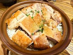 -肉魁屋·烧肉·烧鸟·酒场(高新店)