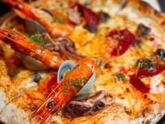 -La Strada(安福路店)