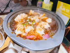 -绿茶餐厅(财富购物中心店)