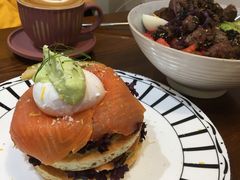 -AFS Cafe & Canteen(闽江二路店)
