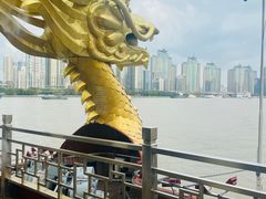 -新龙船黄浦江餐饮游船官方自营店