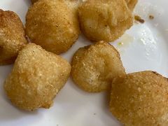 炸打糕-松明一烤肉馆(鲁园店)