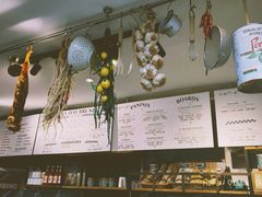 -Alimentari早午餐(安福路店)