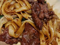 传统干炒牛河-银记肠粉店(中山一路店)
