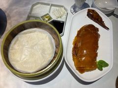 -悦融·京鲁菜·露台花园(安定门店)