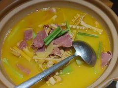 -青年公社烤鸭(青年路店)