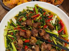 -辣螃铠盆盆蟹大排档(海昌店)