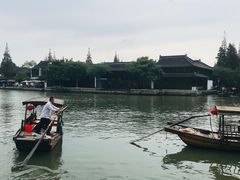 -洞天食府(北大街店)