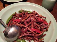 -粗茶淡饭·隐庐私厨(东亭店)