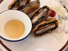 -鹭园酒家·四十年老字号