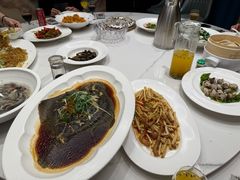 -新丁香海鲜酒店(银海商贸城店)