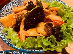 -有才叔的小馆(招商依云曲江店)