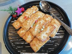 -川旺角川粤融合菜•海景餐厅(星海广场店)