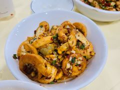 -笨罗卜浏阳菜馆(太平街店)
