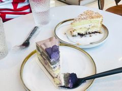 -EVERNAKED裸蛋糕(SOHO天山店)