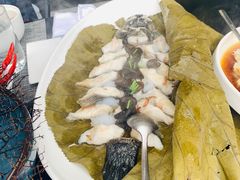 -木守西溪溪隐餐厅