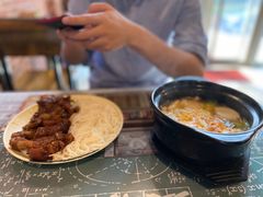 -贤花饭店(凯德店)
