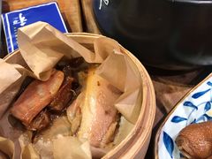 -和府捞面(东直门银座店)