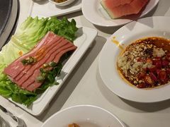 -么子烤肉(化龙池店)
