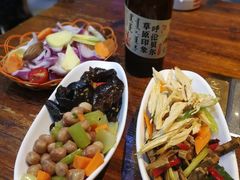 -冰煮羊(山水小区店)