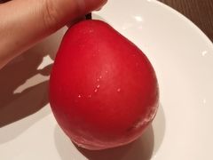 -佘山世茂艾美·御珍轩中餐厅