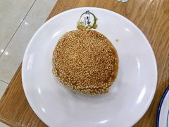 -揽月斋•清真小馆(右安门店)