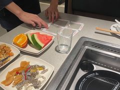 -海底捞火锅(群光广场店)